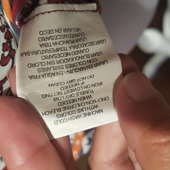 𝅺MY Michelle Long Sleeve Top - Picture 7 of 8